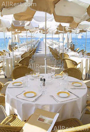  InterContinental Carlton Cannes Hotel 19